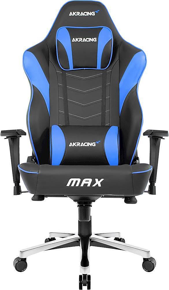 Rent to Own AKRacing Masters Series Max XXL Gaming Chair Black